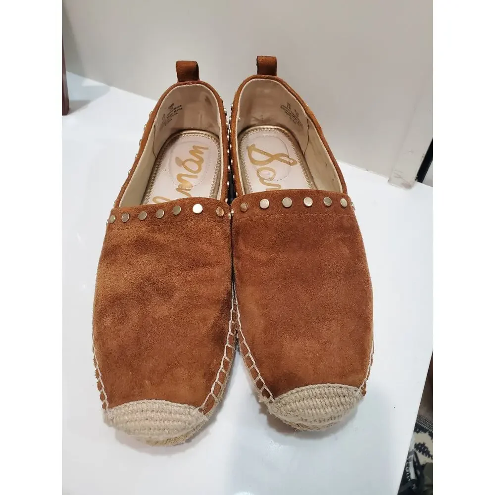 Sam Edelman Espadrilles size 6